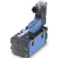 MAC ISO solenoid valves ISO2